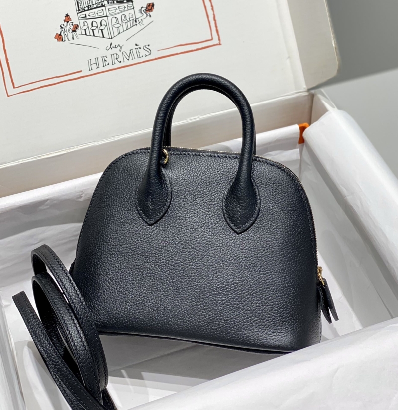 Hermes Top Handle Bags